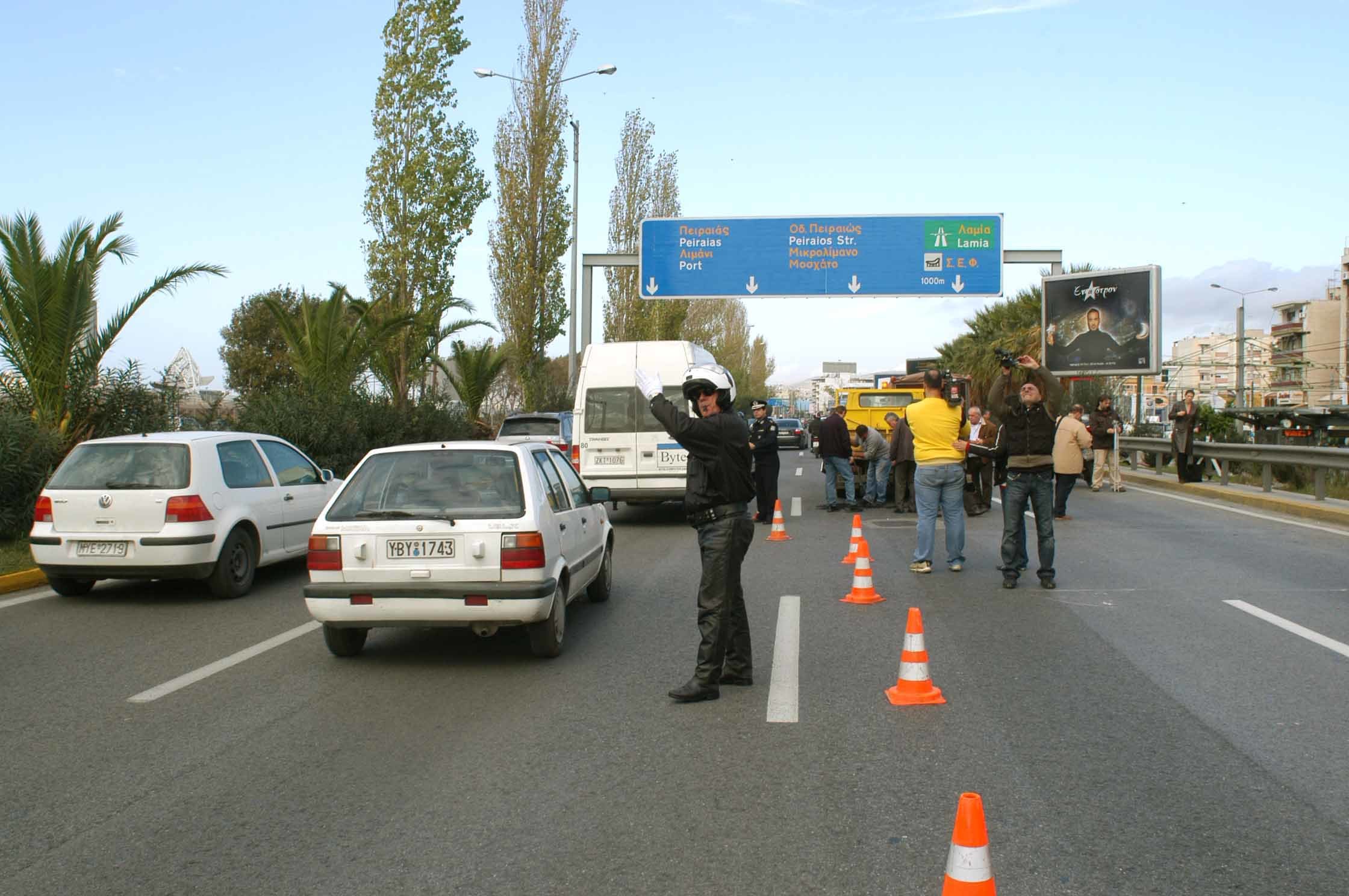 Ανάπλαση του φαληρικού μετώπου – Θα υπογειοποιηθεί η Λ. Ποσειδώνος