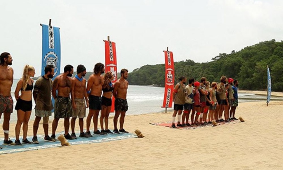 Ποιος είναι ο καλύτερος παίκτης του Survivor και ποιος ο χειρότερος; Αναλυτικά ποσοστά!