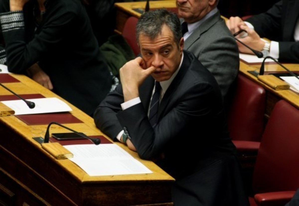 ΦΩΤΟ - ΑΡΧΕΙΟΥ EUROKINISSI