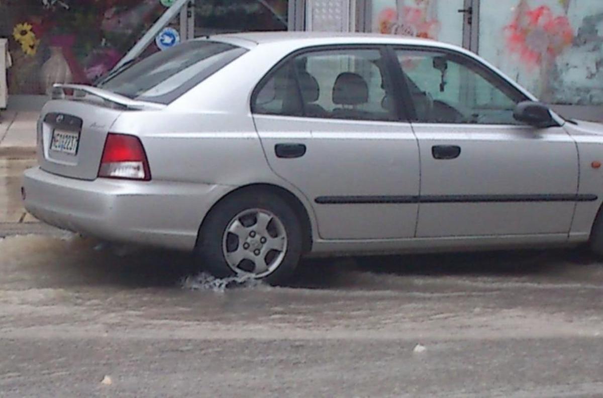 ΦΩΤΟ από το thousandnews