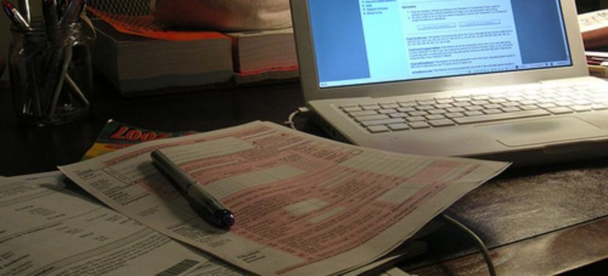 Με Πράξη Νομοθετικού Περιεχομένου δόθηκε  παράταση στην υποβολή πόθεν έσχες!