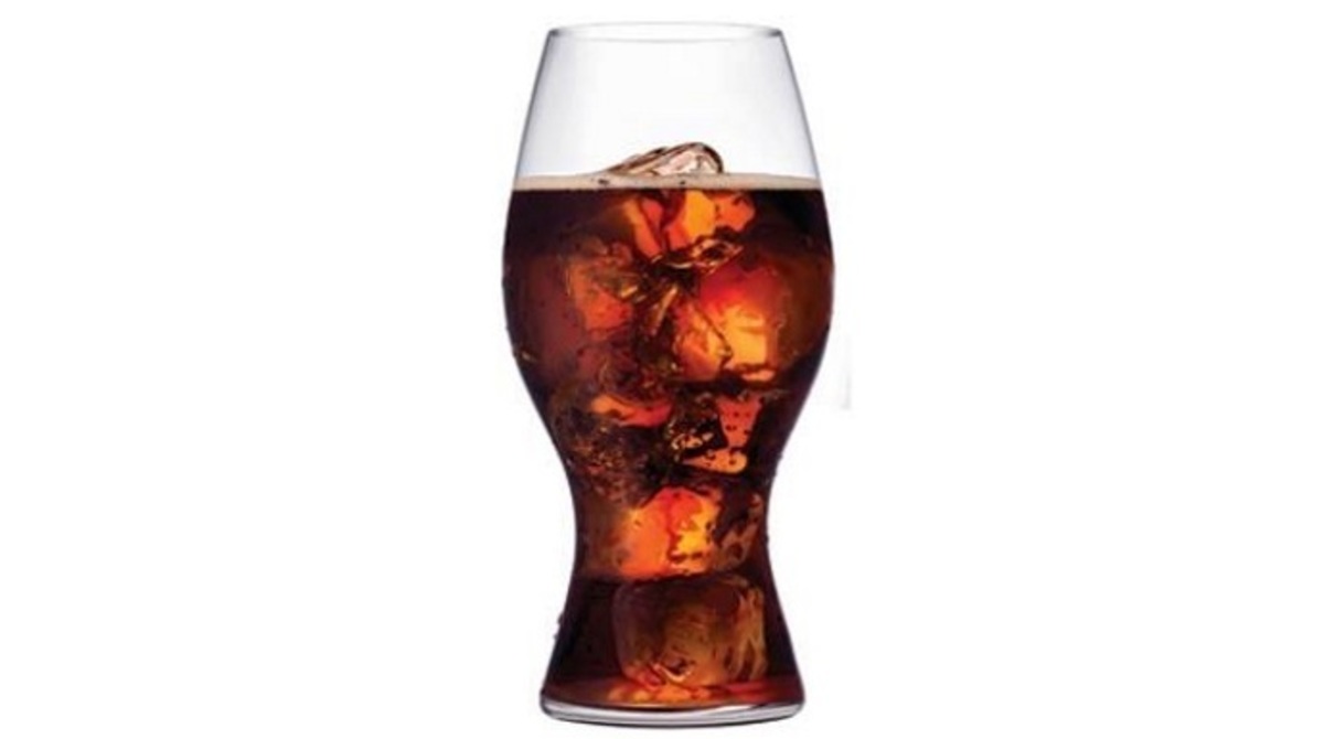 Ποια διάσημη Ελληνίδα έπινε 24 μπουκάλια Coca Cola κάθε μέρα;