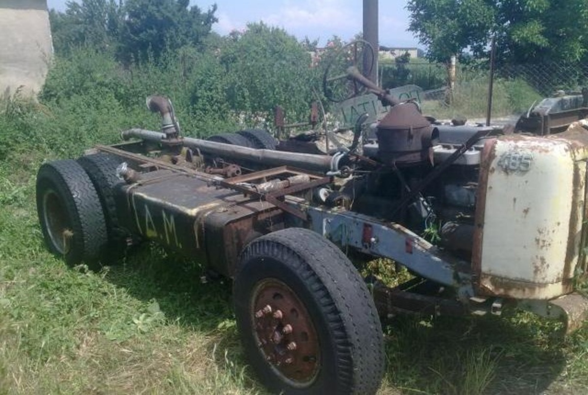 Πήγε να ποτίσει και σκοτώθηκε…