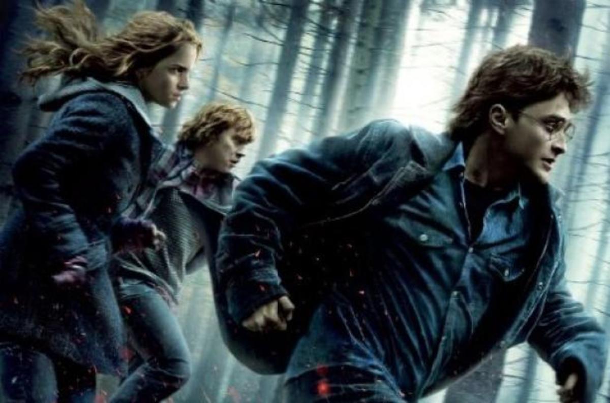 “Έφυγε” από τη ζωή ηθοποιός του Harry Potter