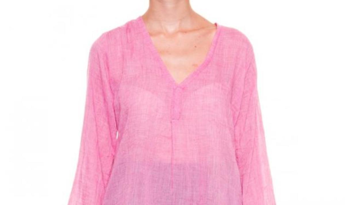 Κάνε δική σου αυτή την υπέροχη πουκαμίσα!