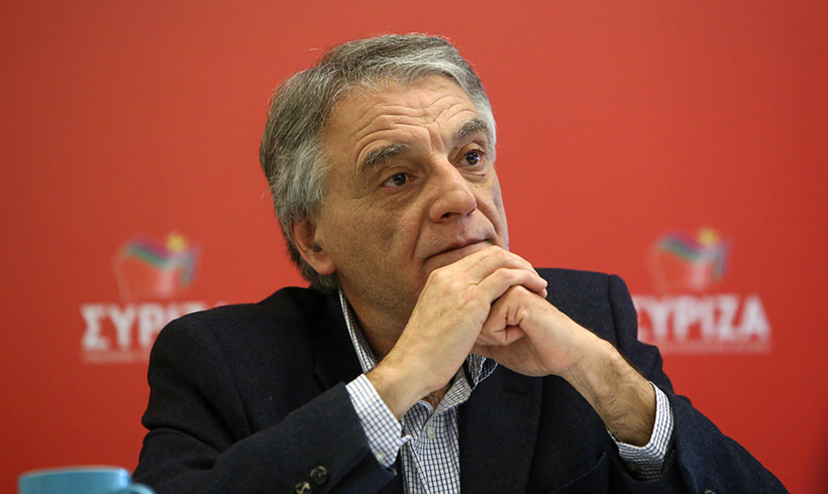 Πουλάκης (ΣΥΡΙΖΑ): Καλύτερα εκλογές – Υπερβολή της Κωνσταντοπούλου με Ταγματάρχη