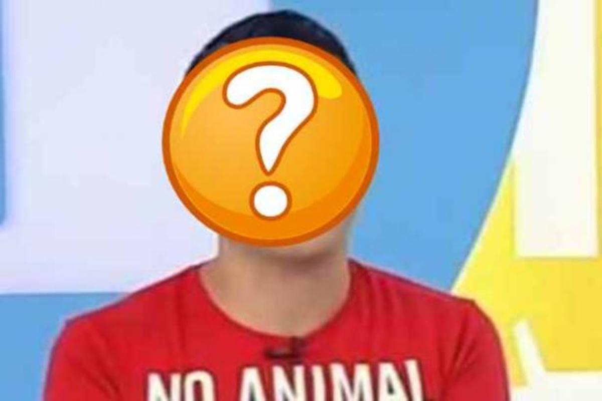 Ο δημοσιογράφος που παράτησε σύσκεψη για να προλάβει… έκπτωση σε απορρυπαντικό!