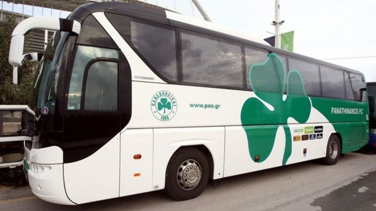 Επεισόδια και αναβολή στο Αστέρας Εξαρχείων – Παναθηναϊκός