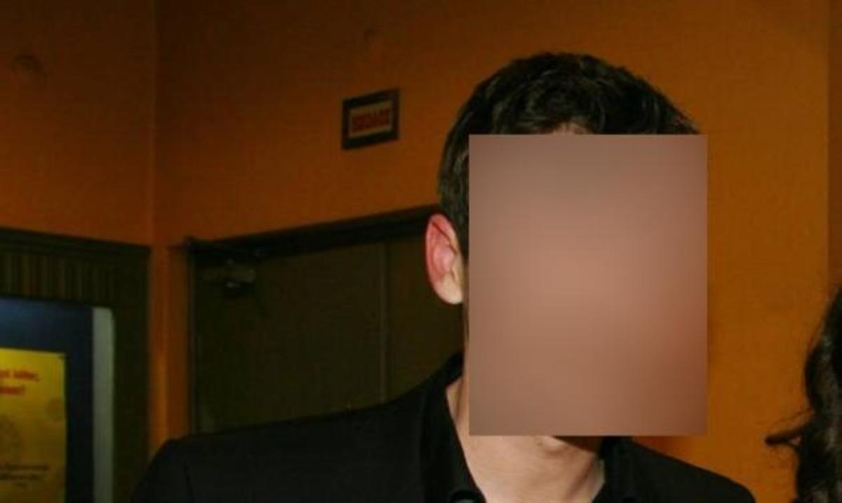 Έλληνας ηθοποιός πουλούσε εισιτήρια σε σινεμά