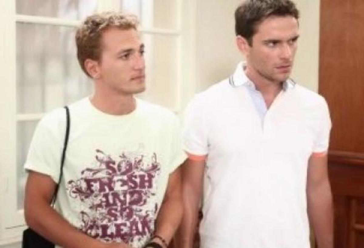 Πώς είναι σήμερα ο πρωταγωνιστής της “Πολυκατοικίας” Νίκος Πουρσανίδης;