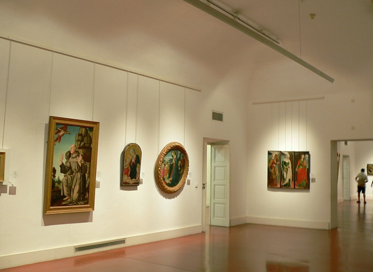 Γαλλία: Βρέθηκαν κλεμμένοι πίνακες ζωγραφικής μεταξύ των οποίων κι ένας του Πουσέν