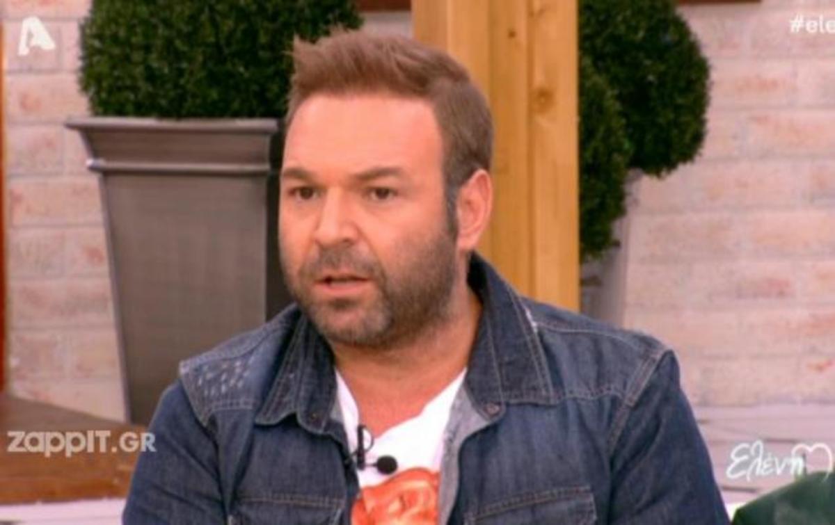 Η δημόσια συγνώμη του Μάκη Πουνέντη!