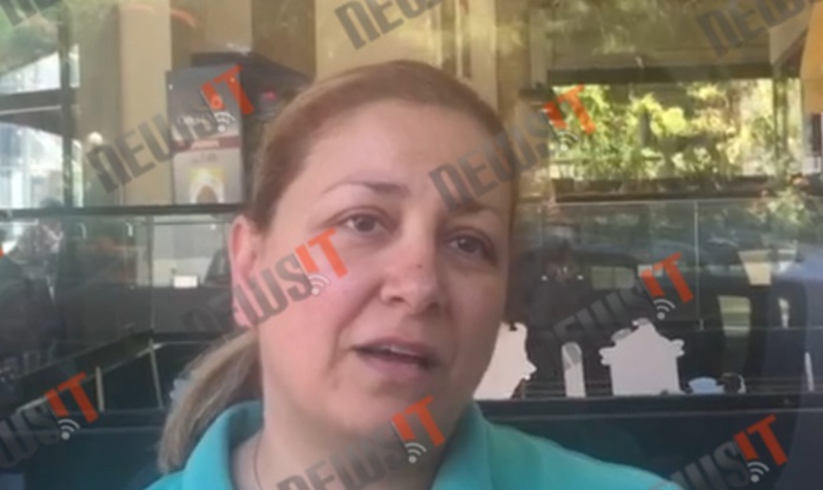 Θλίψη για Ε.Αγραφιώτου