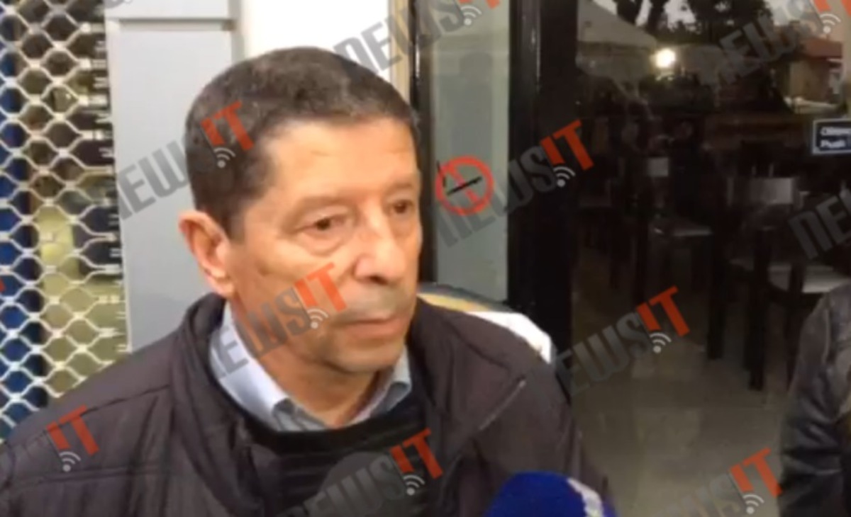 Θείος Παντελίδη