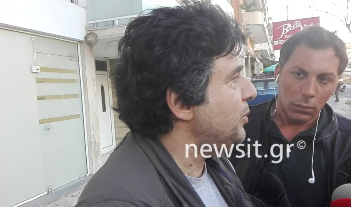 Πυροβολισμοί στη Νέα Σμύρνη