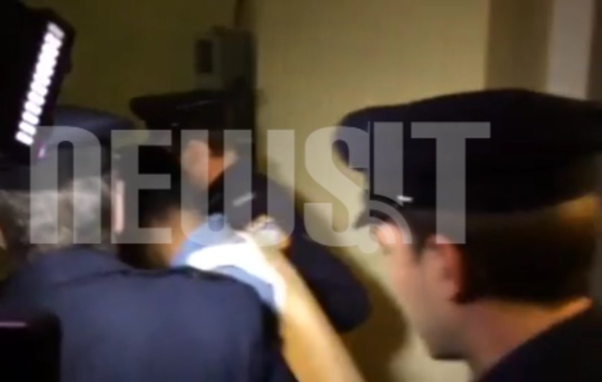 Καταδικάστηκε ο Πακιστανός