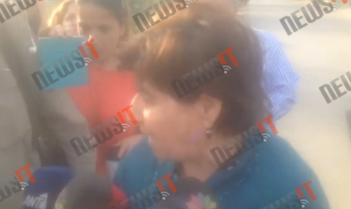 Τραγωδία στα Μέγαρα
