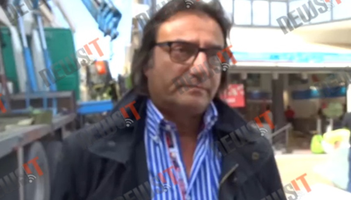 Μαρούσι: Επίθεση σε μαγαζί