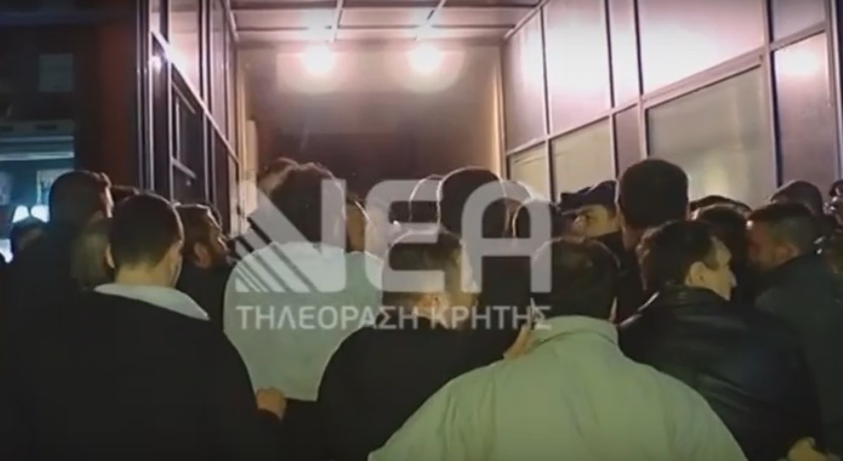 φωτό από neatv.gr