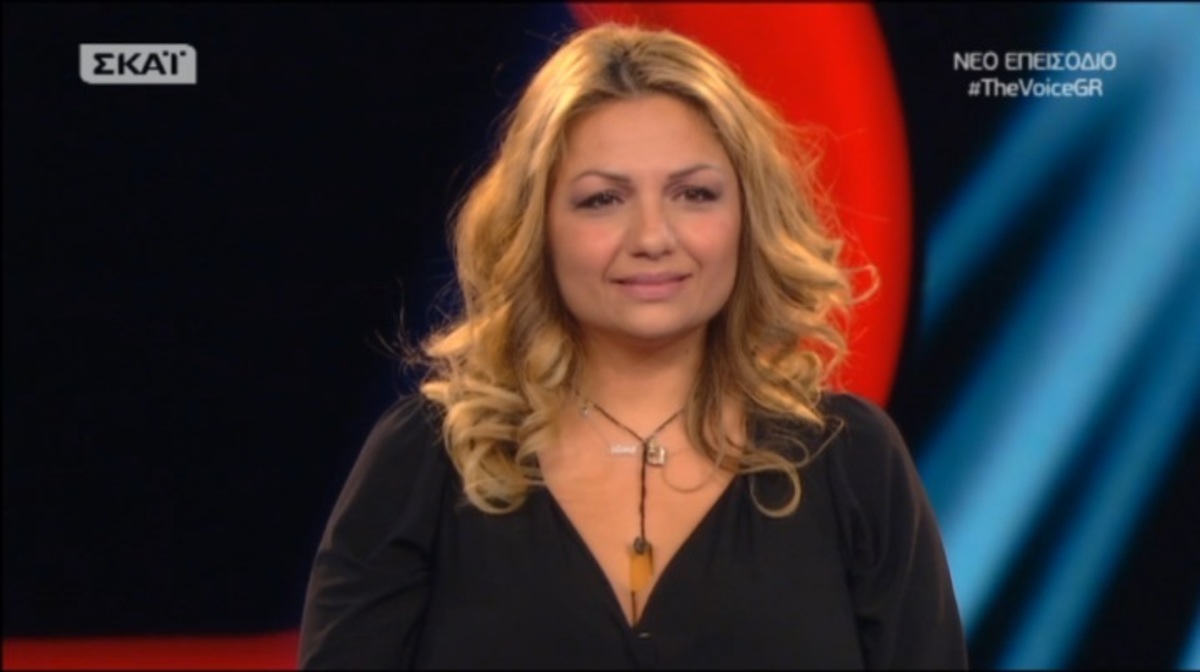 Κατάφερε η Ελπίδα Πραμάς να περάσει στα νοκ άουτ του Voice;