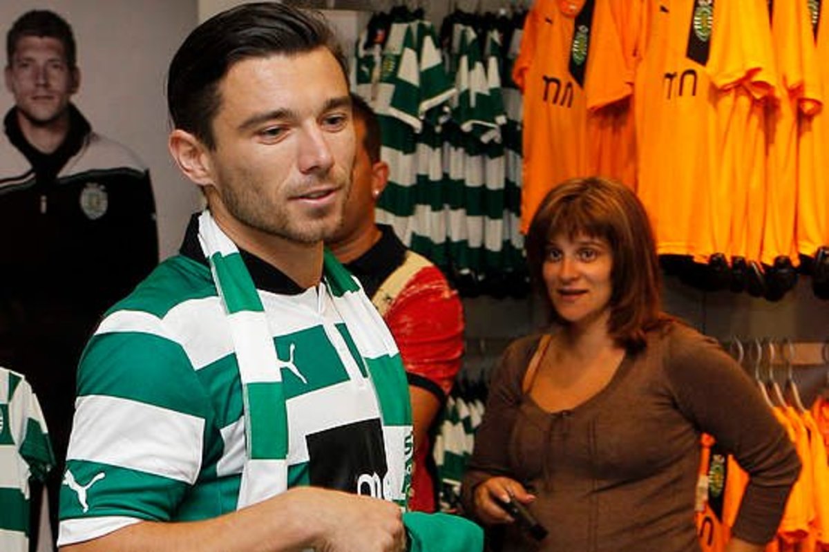 Στην Ελλάδα ο Πράνιτς! Υπογράφει τριετές συμβόλαιο με Παναθηναϊκό