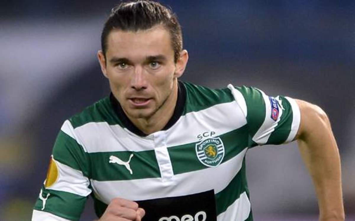 Ελεύθερος απ’την Σπόρτινγκ ο Πράνιτς – Υπογράφει στον Παναθηναϊκό