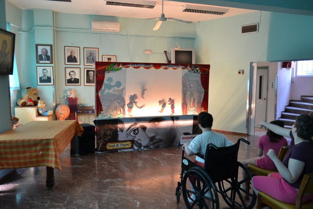 Ημέρα Καλής Πράξης και Εθελοντικής Προσφοράς από τους εργαζομένους της Κωτσόβολος