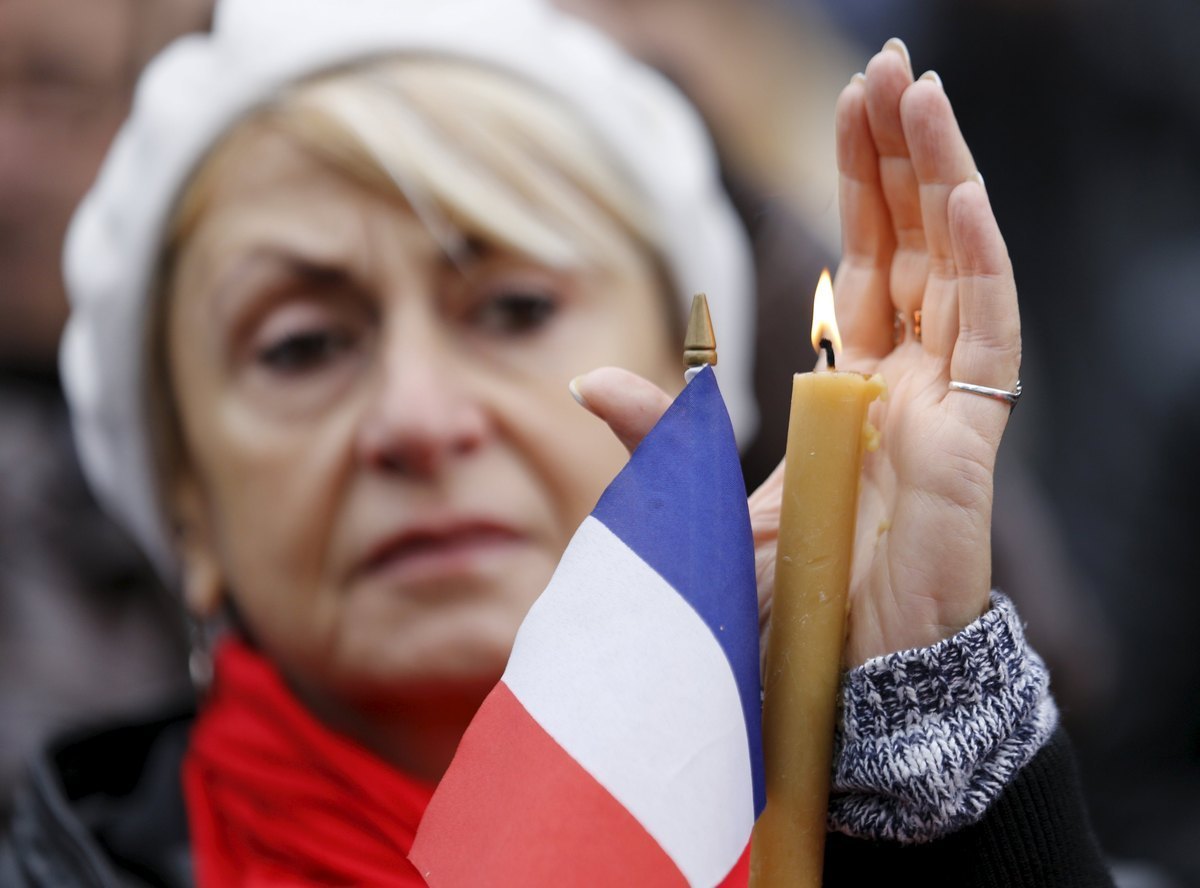 Παρίσι: Έτσι εκτέλεσαν το σατανικό τους σχέδιο οι τζιχαντιστές – Τα 23 λεπτά που έφεραν χάος, αίμα και τρόμο