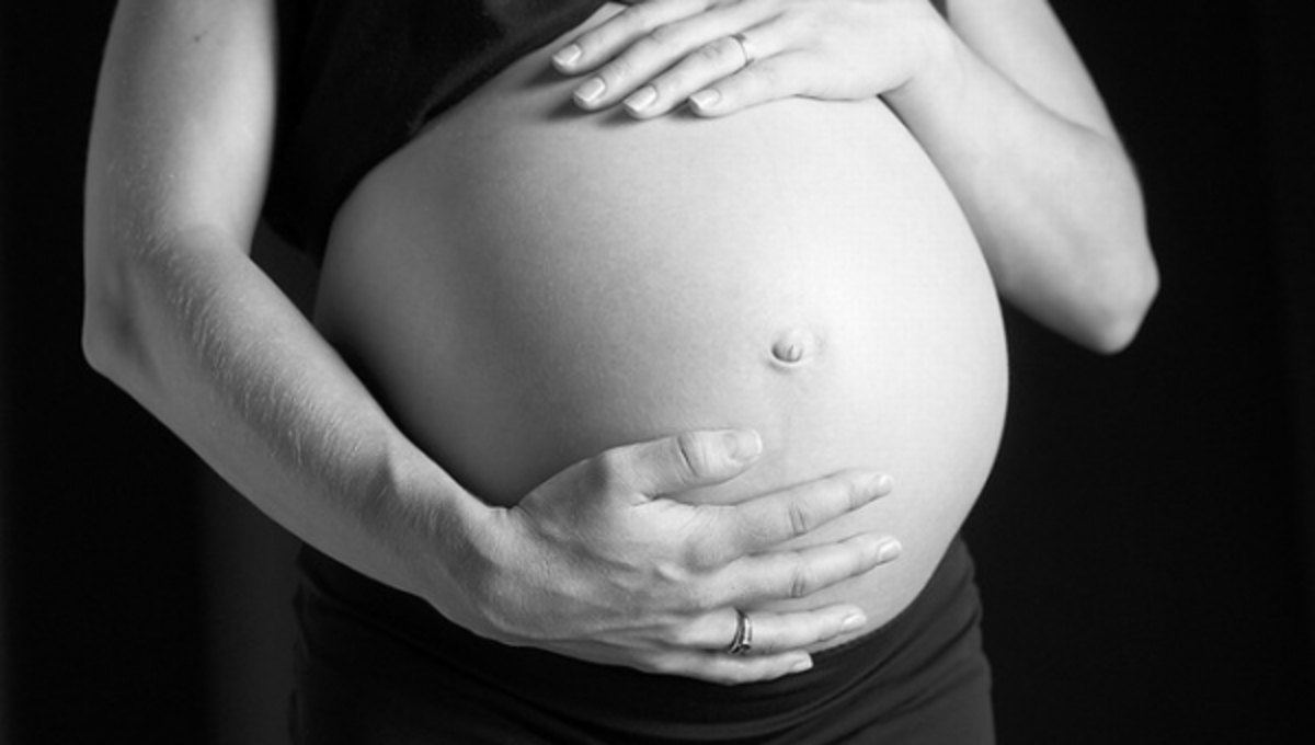 Μια έγκυος πεθαίνει κάθε 2 λεπτά