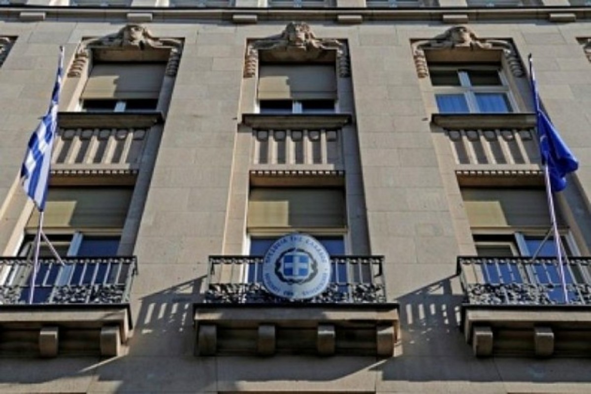 Γιατί παραιτήθηκε ο πρέσβυς μας στο Βερολίνο αμέσως μετά το ταξίδι Σαμαρά;