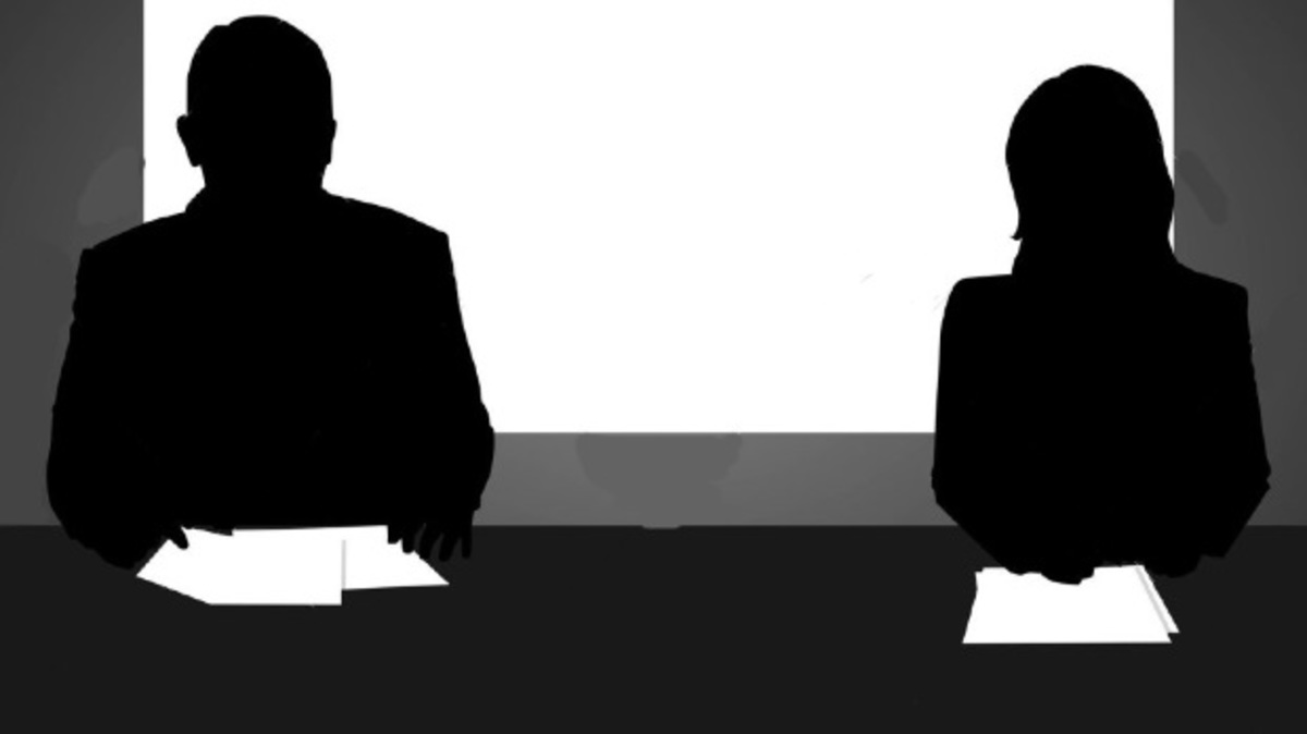 Έλληνες παρουσιαστές που ήταν στα… μαχαίρια συναντήθηκαν και ποζάρουν μαζί!