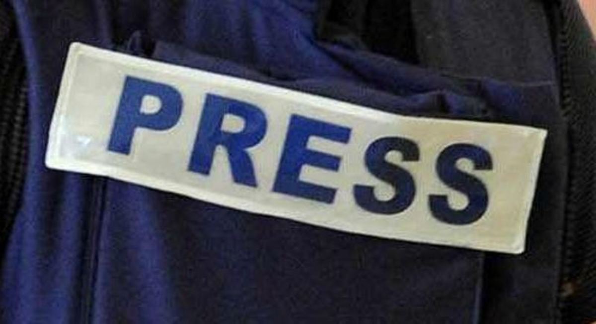 Συρία: Δεύτερος δημοσιογράφος νεκρός σε 24 ώρες