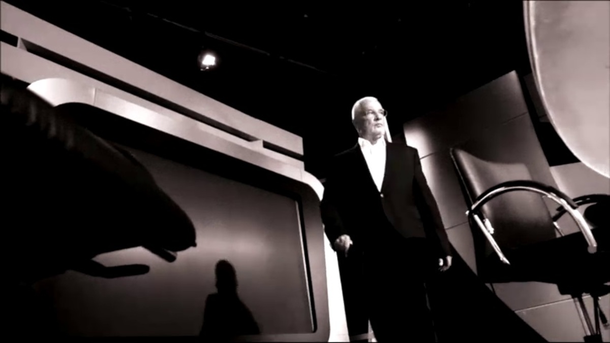 Γιάννης Πρετεντέρης: Επιστρέφει στο MEGA ανατρεπτικά…