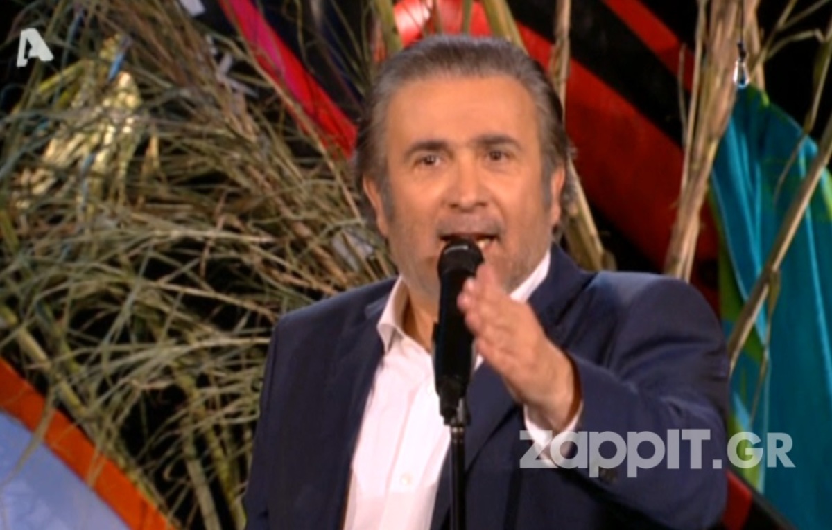 Νέα επίθεση Λαζόπουλου σε Θεοδώρακη – Τι είπε για Πρετεντέρη και Μιχαλολιάκο;