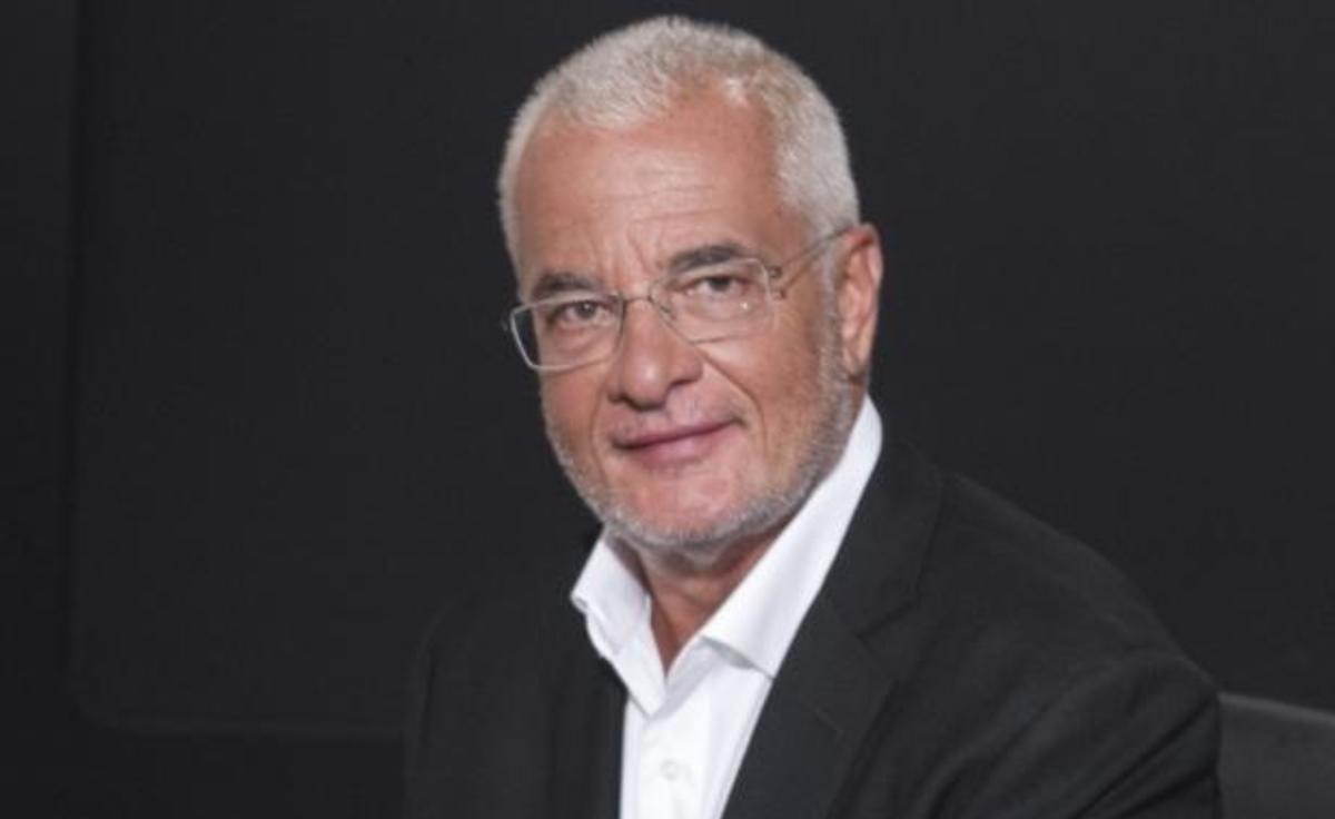 Πρεμιέρα με Αμφίπολη για τον Γιάννη Πρετεντέρη