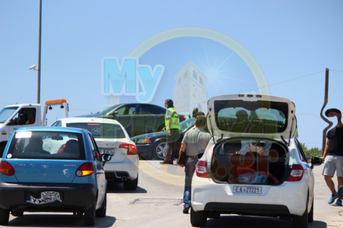 ΦΩΤΟ από το mypreveza.gr