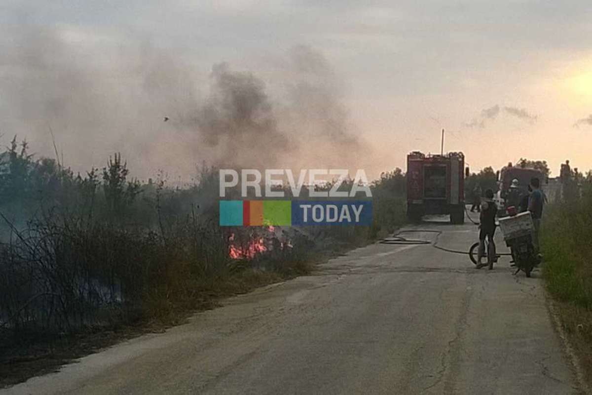 ΦΩΤΟ από το prevezatoday