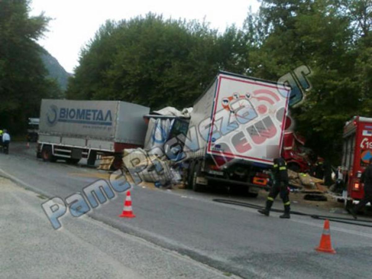 ΦΩΤΟ από το PamePreveza