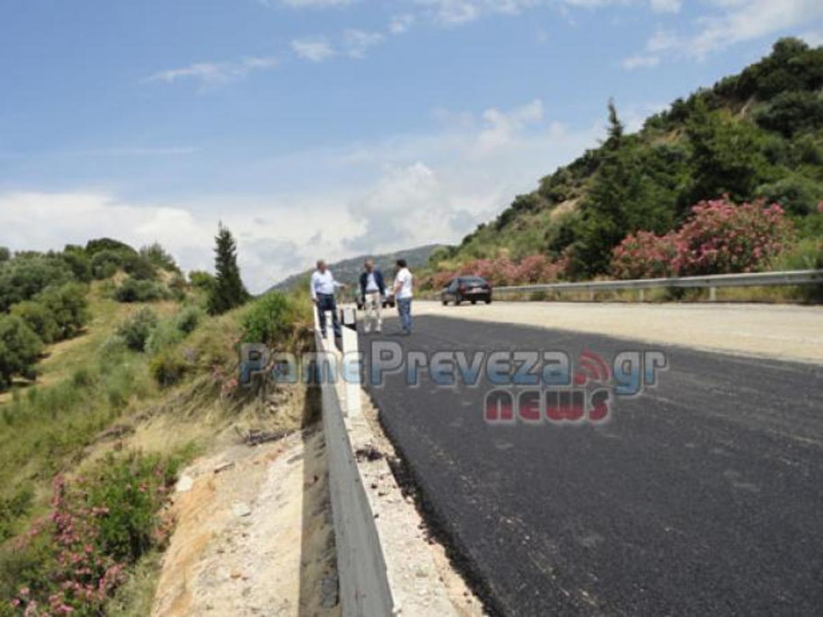 ΦΩΤΟ από το PamePreveza