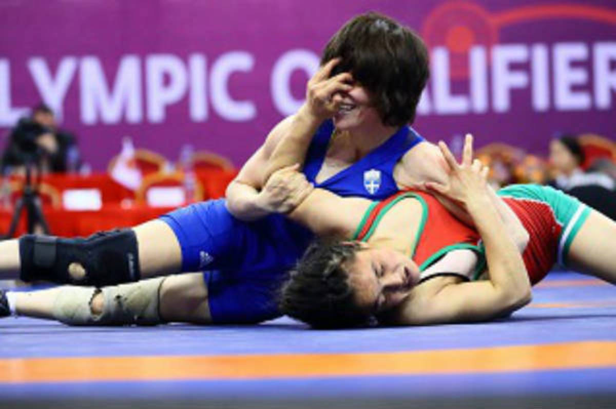 ΦΩΤΟ http://wrestlinghellas.gr/