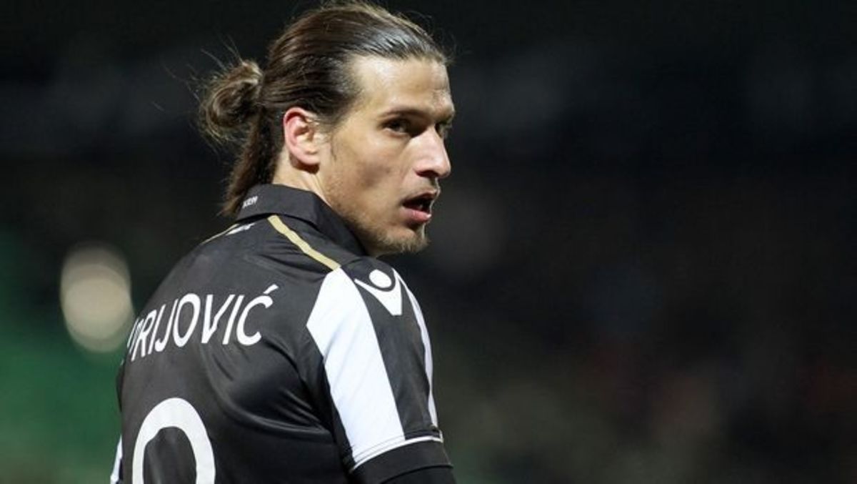 ΠΑΟΚ, Πρίγιοβιτς: «Θα πάρουμε κι άλλους τίτλους»