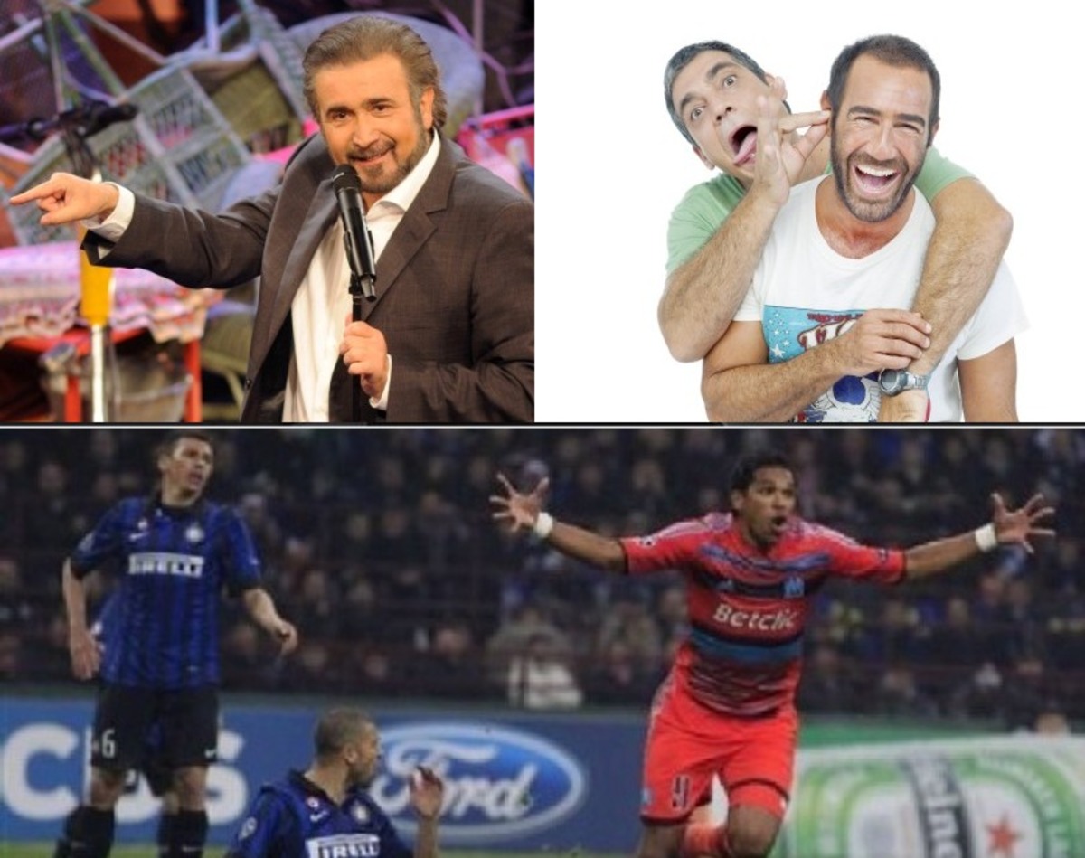 Ποιοι έβαλαν τα περισσότερα γκολ το βράδυ της Τρίτης;