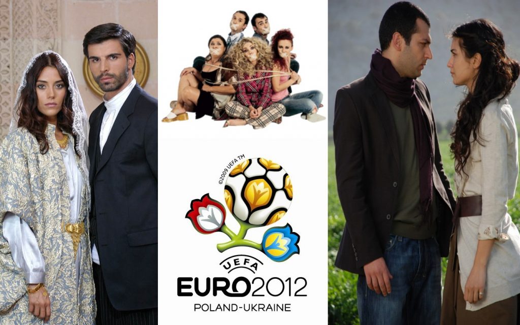 Και ο πόλεμος στο prime time συνεχίζεται…