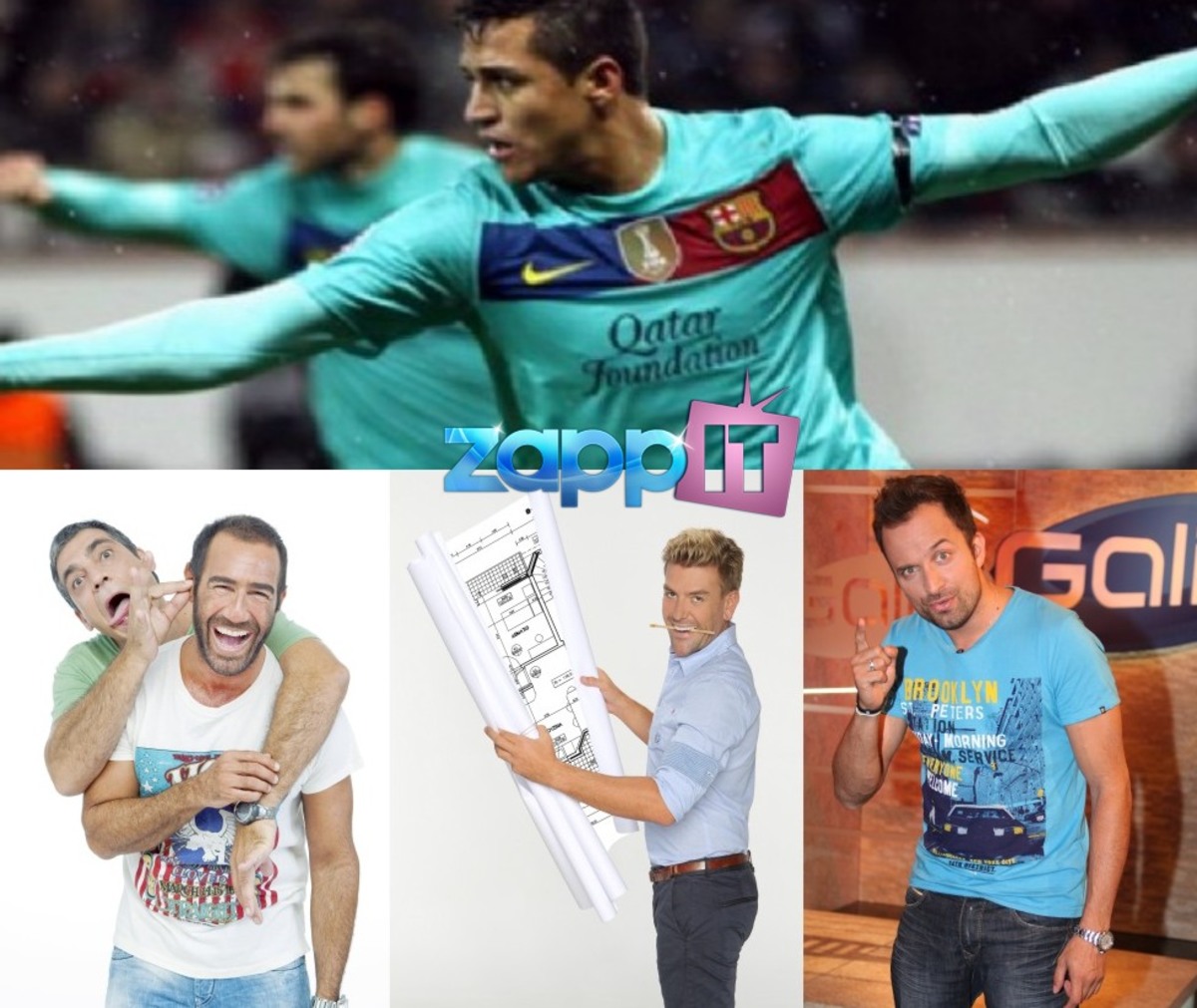 Ποιοι έβαλαν τα γκολ στο χθεσινό prime time;