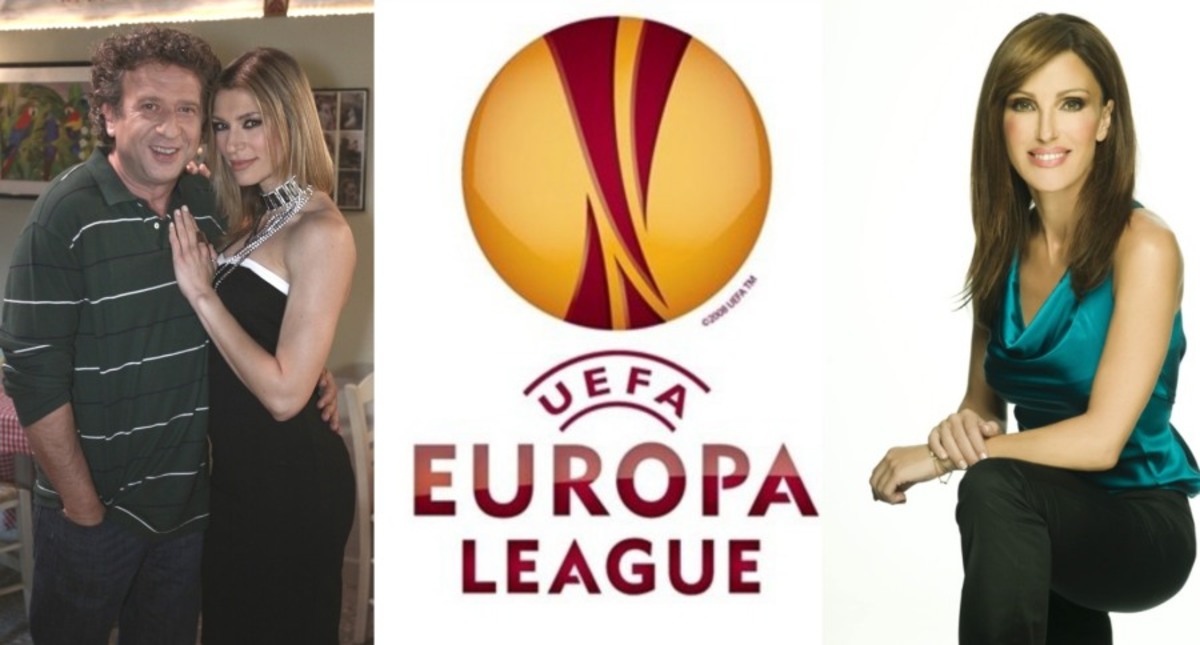 Ποιος …έφαγε πακέτο;