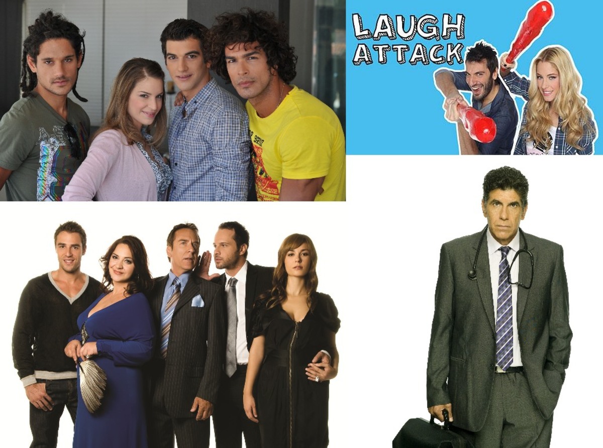 Ποια προγράμματα είχαν διαφορά 30 μονάδων;