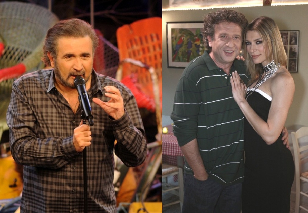 Ποιοι κέρδισαν το τηλεοπτικό …στέμμα το βράδυ της Τρίτης;