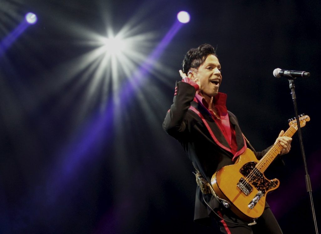 Prince: Έρευνα για ανθρωποκτονία για τον θάνατο του τραγουδιστή!