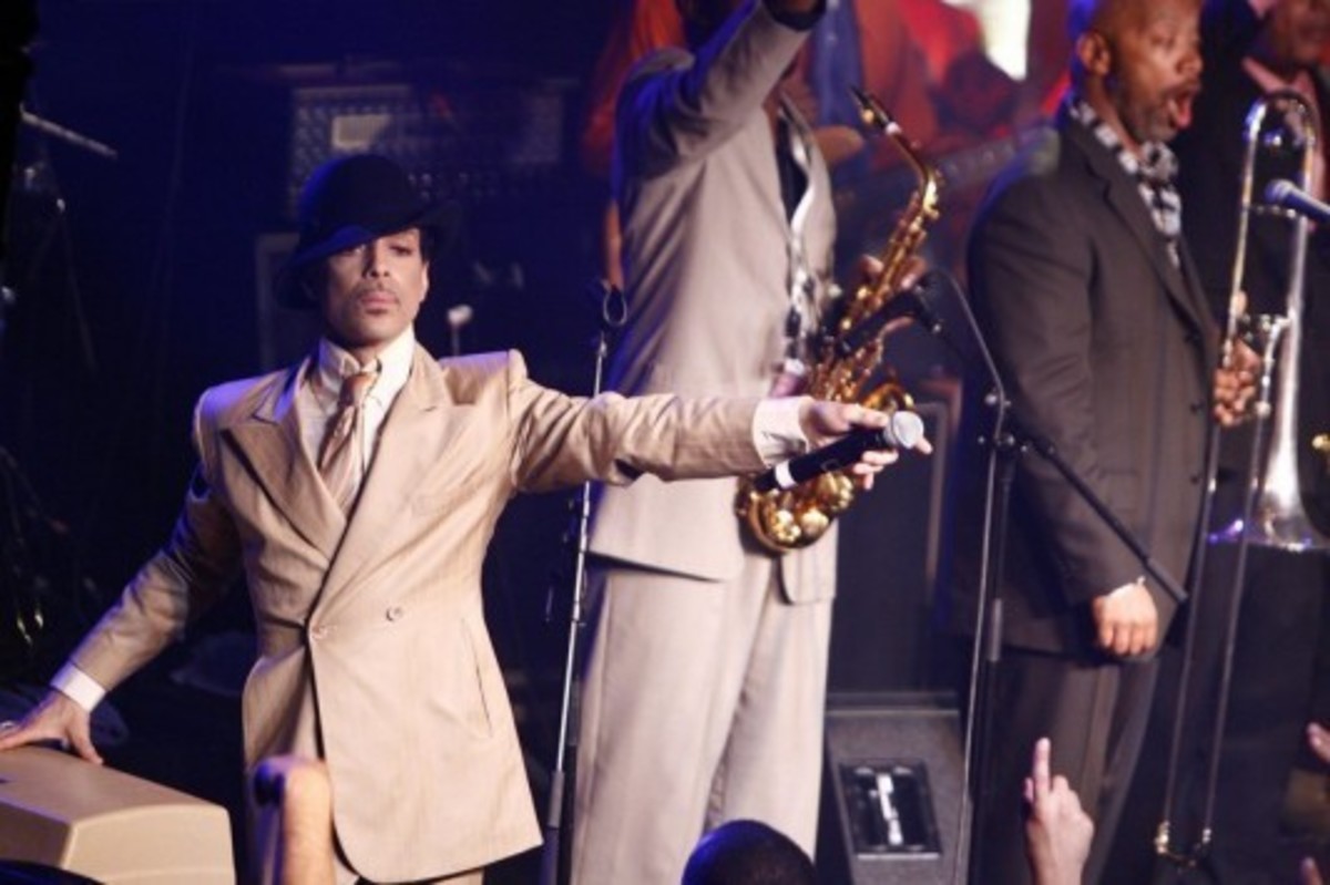 Βρέθηκαν αμέτρητα ακυκλοφόρητα τραγούδια του Prince!
