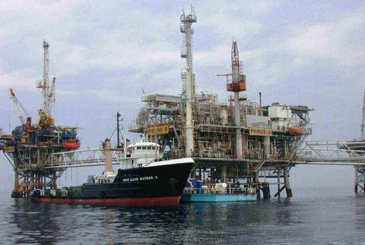 Καβάλα: Τέσσερις νέες γεωτρήσεις διπλασιάζουν την ημερήσια παραγωγή πετρελαίου